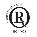 Certifications - 14001