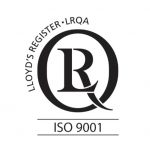 Certifications - ISO 9001