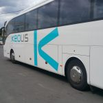 Bus Keolis