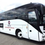 FIAT Bus - Exposition les Femmes s'exposent