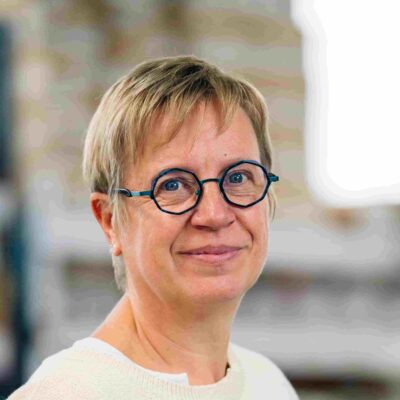 Annick Tonel_Responsable Pose et RQSE
