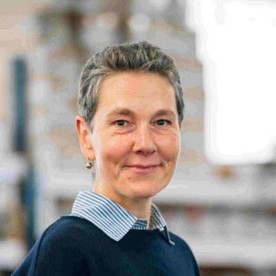 Christelle Meyer DAF