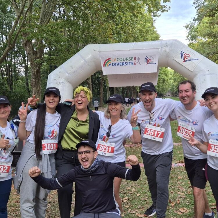Course diversité DecoAder
