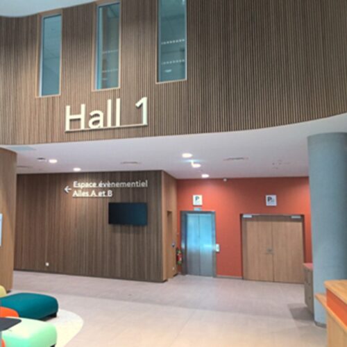 Identité des espaces